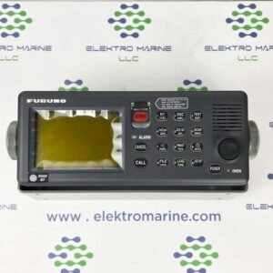 Furuno FS-2570C | Control Unit