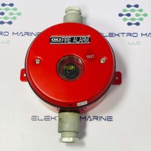 OKI FS-4000Z | Fire Alarm Switch