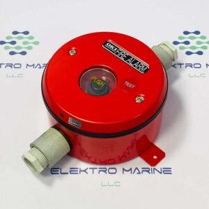 OKI FS-4000Z | Fire Alarm Switch