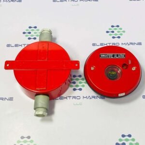 OKI FS-4000Z | Fire Alarm Switch