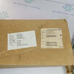 Endress+Hauser FTL260-0022 | Liquphant T