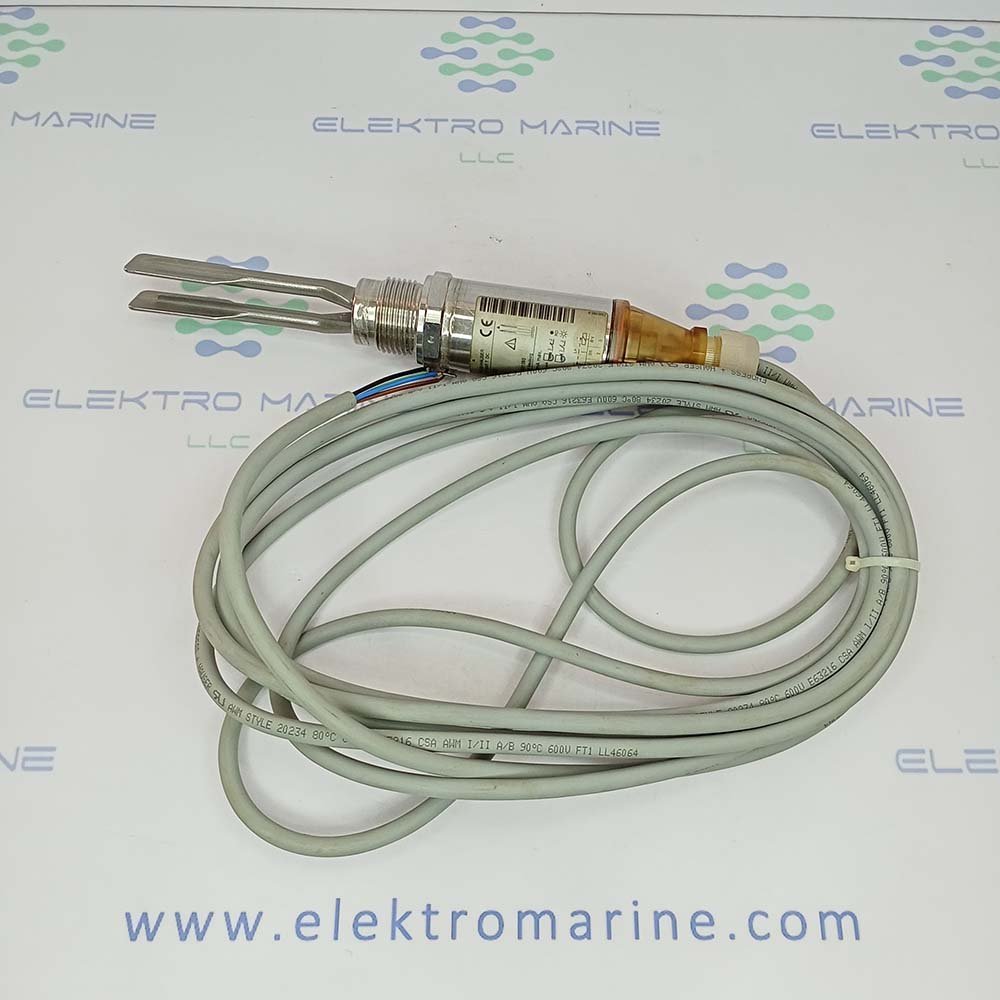 Endress+Hauser FTL260-0022 | Liquphant T