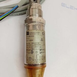 Endress+Hauser FTL260-0022 | Liquphant T
