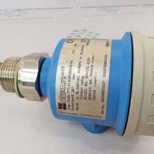 Endress+Hauser FTL51-AGR2BB4E4A | Liquiphant M