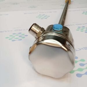Endress+Hauser FTL51-RGM2CB4E6A | LIQUIPHANT M