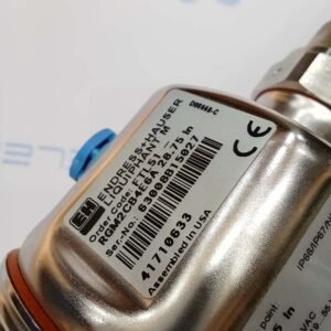 Endress+Hauser FTL51-RGM2CB4E6A | LIQUIPHANT M