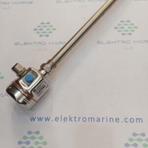 Endress+Hauser FTL51-RGM2CB4E6A | LIQUIPHANT M