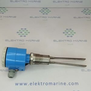 Endress+Hauser FTM30-B4AA1 | SOLIPHANT II