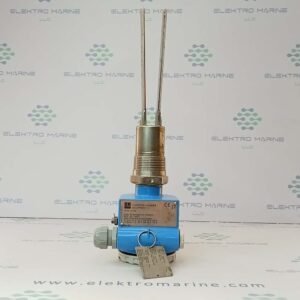 Endress+Hauser FTM30-B4AA1 | SOLIPHANT II