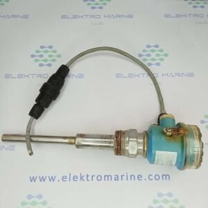 Endress+Hauser FTM20-4GA2A | SOLIPHANT T