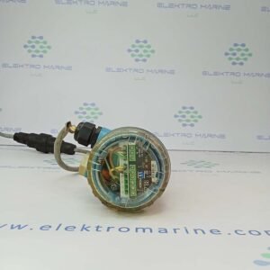 Endress+Hauser FTM20-4GA2A | SOLIPHANT T