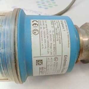 Endress+Hauser FTM20-4GA2A | SOLIPHANT T