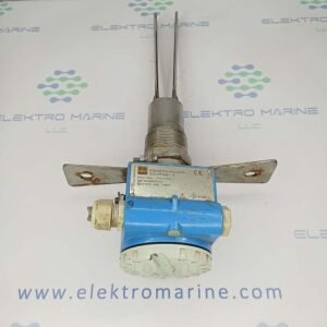 Endress+Hauser FTM30-B4DA1 | SOLIPHANT II