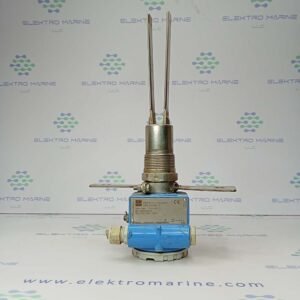 Endress+Hauser FTM30-B4DA1 | SOLIPHANT II