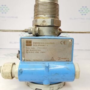 Endress+Hauser FTM30-B4DA1 | SOLIPHANT II