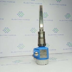 Endress+Hauser FTM50-4GG2A2A32AA | Soliphant M