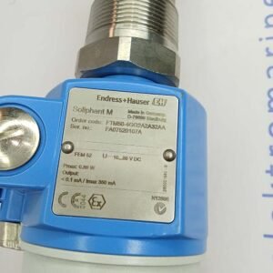 Endress+Hauser FTM50-4GG2A2A32AA | Soliphant M
