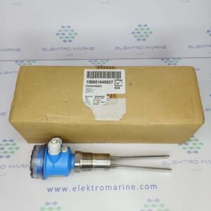 Endress+Hauser FTM50-AGJ2A1A12AA | Soliphant M