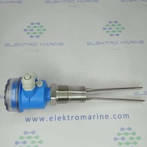 Endress+Hauser FTM50-AGJ2A1A12AA | Soliphant M