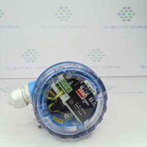 Endress+Hauser FTM50-AGJ2A1A12AA | Soliphant M