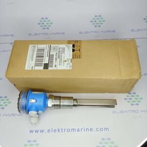 Endress+Hauser FTM50-AGJ2A2A12AA | Soliphant M
