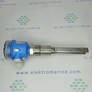 Endress+Hauser FTM50-AGJ2A2A12AA | Soliphant M