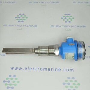 Endress+Hauser FTM50-AGJ2A2A12AA | Soliphant M