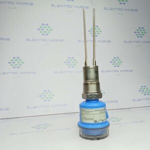Endress+Hauser FTM50-AGJ2A2A12AA | Soliphant M