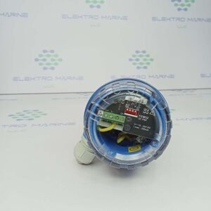 Endress+Hauser FTM50-AGJ2A2A12AA | Soliphant M