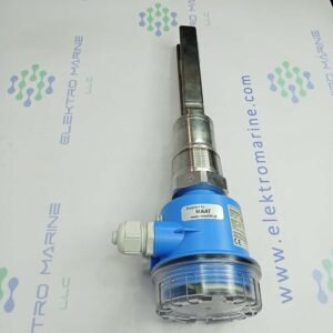 Endress+Hauser FTM50-AGJ2A2A12AA | Soliphant M
