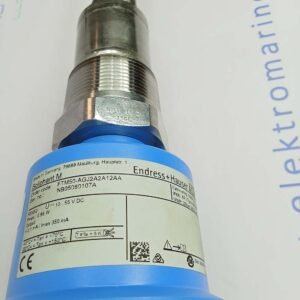 Endress+Hauser FTM50-AGJ2A2A12AA | Soliphant M