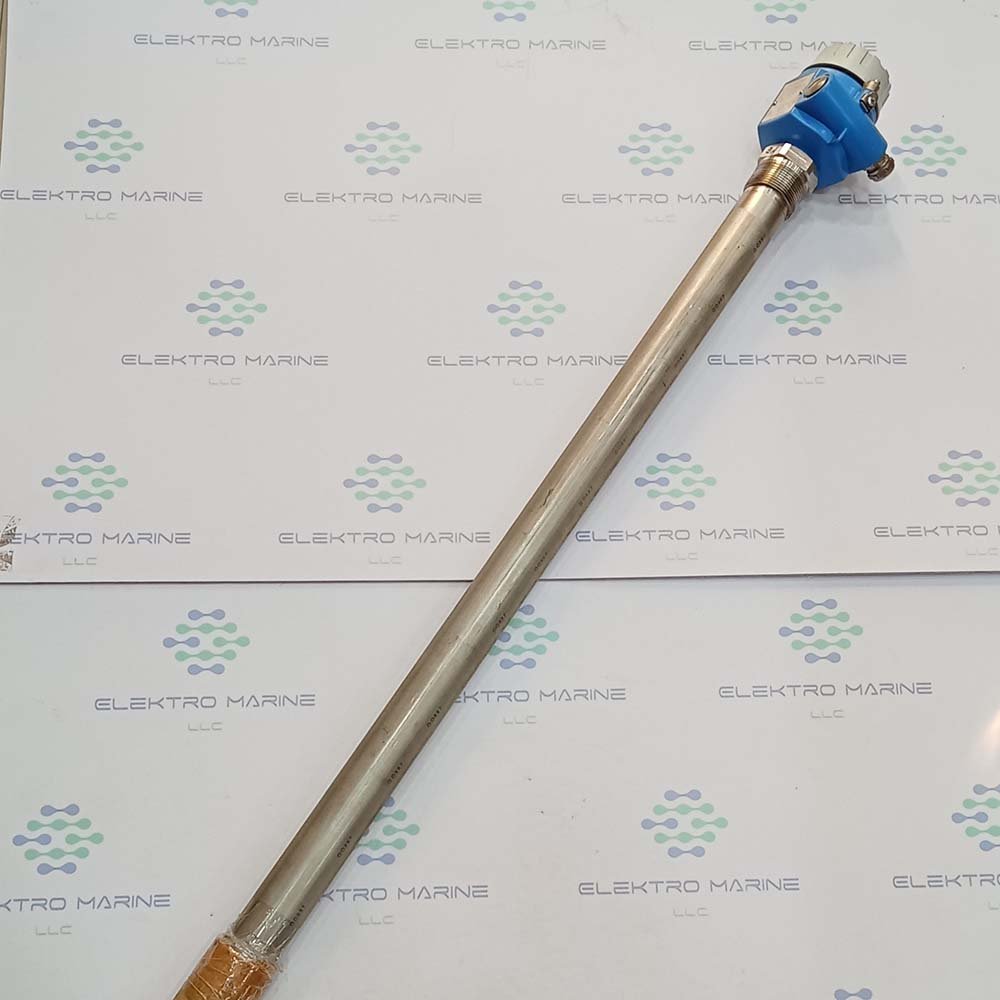 Endress+Hauser FTM51-4GG2L2A32AA | SOLIIPHANT M