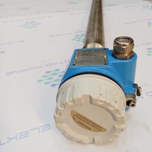 Endress+Hauser FTM51-4GG2L2A32AA | SOLIIPHANT M