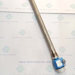 Endress+Hauser FTM51-4GG2L2A32AA | SOLIIPHANT M