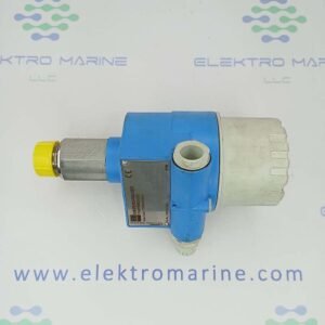 Endress+Hauser FTW360-G1XHD1 | Pumpenschutz