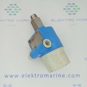 Endress+Hauser FTW360-G1XHD1 | Pumpenschutz