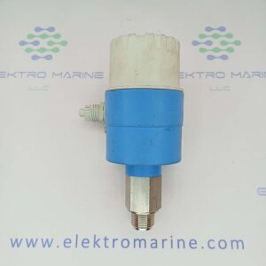 Endress+Hauser PMC131-A22F1Q4F | Cerabar T