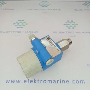 Endress+Hauser FTW360-G1XHD1 | Pumpenschutz