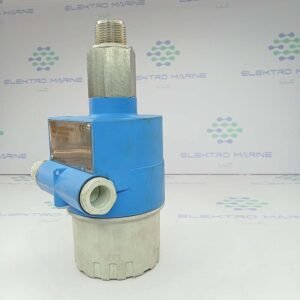 Endress+Hauser FTW360-G1XHD1 | Pumpenschutz