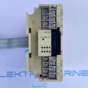 Mitsubishi FX0N-8EYR-ES/UL | Programmable Controller
