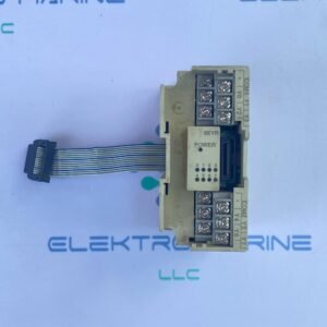 Mitsubishi FX0N-8EYR-ES/UL | Programmable Controller