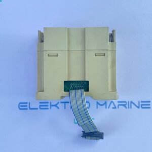 Mitsubishi FX0N-8EYR-ES/UL | Programmable Controller