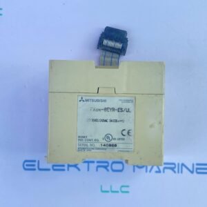 Mitsubishi FX0N-8EYR-ES/UL | Programmable Controller
