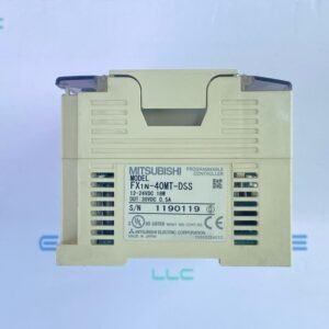 Mitsubishi FX1N-40MT-DSS | Programmable Controller