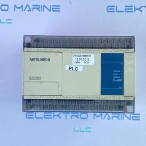 Mitsubishi FX1N-40MT-DSS | Programmable Controller