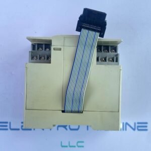 Mitsubishi FX2N–16EYR | Programmable Controller