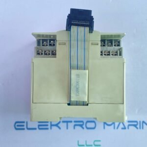 Mitsubishi FX2N-16EYT-ESS/UL | Programmable Controller