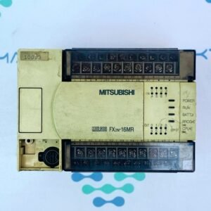 Mitsubishi FX2N-16MR-ES/UL | Programmable Controller