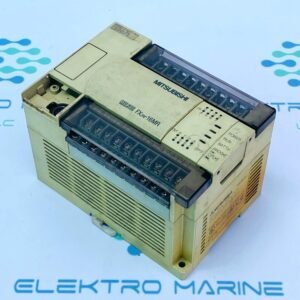 Mitsubishi FX2N-16MR-ES/UL | Programmable Controller