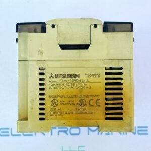 Mitsubishi FX2N-16MR-ES/UL | Programmable Controller